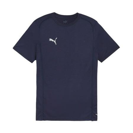 Puma Mens TeamFINAL Casuals T-Shirt