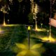 thumbnail image 4 of Luces Solares De Jardín Luces Led Impermeables Luces De Camino De Paisaje Para Decoración Al Aire Libre 2 Uds Monstrate HA035939-00, 4 of 6
