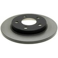 thumbnail image 2 of ACDelco Disc Brake Rotor 18A1478 Fits select: 2006-2007 BUICK LACROSSE, 2005 BUICK ALLURE, 2 of 2