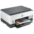 thumbnail image 5 of HP Smart Tank 6001 All-in-One InkJet Printer, Color Mobile Print, Scan, Copy,, 5 of 5