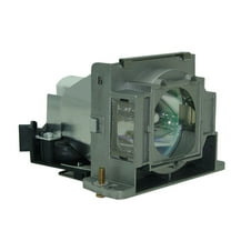 Advanced Lamps™ Lamp & Housing for The Mitsubishi XD460U Projector - 1 Unit per pack
