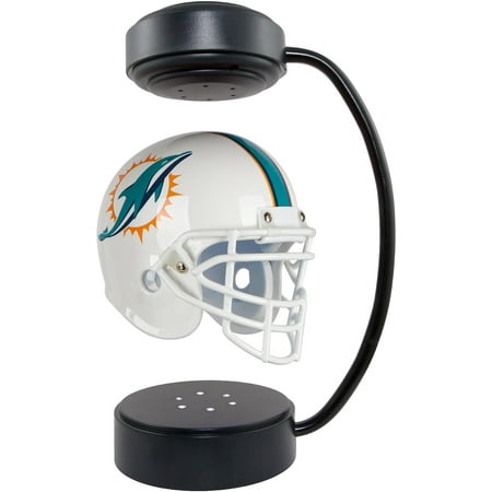 Miami Dolphins Hover Mini Helmet
