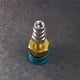 thumbnail image 4 of 10X R1234Yf A R134a Acoplador Rápido de Lado Bajo, R12 A R134a Conector de Adaptador de Manguera para Aire Acondicionado del Automóvil Carga de Ac, 4 of 5