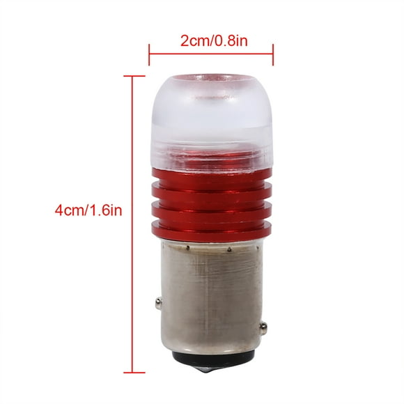 Easy Installation Car Tail Brake Light, Tail Brake Light, Strobe Flashing Brake Light for Car Car Tail Brake Lights
