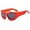 Red, variant on Xubinwww Oversized Sunglasses Blue Red Cat Sunglasses Driving Sun Glasses Dirt Bike Grips Wrap around Goggles Kids Riding Gear for Dirt Bike Ski Goggles Toddler Girl Dirt Bike Ski Goggles Padded
