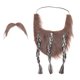 thumbnail image 5 of 1 juego de decoración de barba falsa para fiesta de Halloween, simulación de barba falsa, accesorio de cosplay, 5 of 8