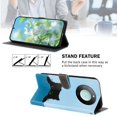 thumbnail image 2 of FOXDOCK Funda Tipo Cartera para Honor X9C Smart con Soporte y Correa – Diseño de Patrones Lindos, 2 of 6