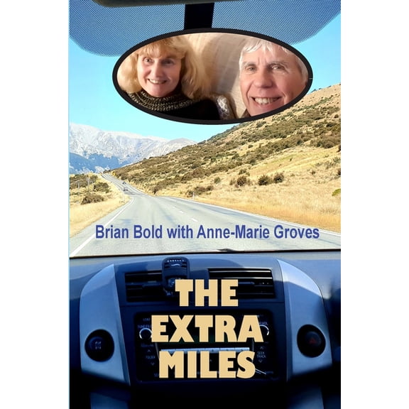 The Extra Miles (Col.), (Paperback)
