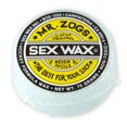 thumbnail image 1 of Cera para palo de hockey Mr Zogs Sex Wax Blue Pineapple, 1 of 1