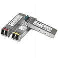 thumbnail image 2 of AJA 1-Channel Single Mode LC 12G-SDI Single Fiber Transmitter SFP Module 1310nm for FS-HDR and FS4, 2 of 2