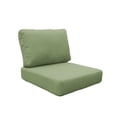 thumbnail image 1 of High Back Cushion Set for MIAMI-03b in Cilantro, 1 of 7