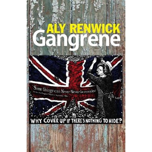 Pre-Owned Gangrene (Paperback)