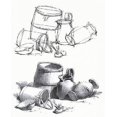 thumbnail image 1 of Harding's Lessons on Drawing: A Classic Approach, 1 of 3