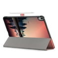 thumbnail image 2 of Allytechgroup Case for iPad Air 11" M2 202, iPad Air 5th/Air 4th Gen Case 10.9 inch (2022/2020) & iPad Pro 11 2018 (1st Gen) Trifold Stand Cover with Screen Protector/Auto Sleep, Dusk Starry Tree, 2 of 10