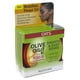 ORS Olive Oil Lisse et Facile Bords Gel pour les Cheveux Pequi Oil 2.25oz – image 3 sur 3