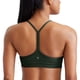 thumbnail image 1 of Sostén CRZ YOGA Butterluxe con espalda en Y acolchado XL, 1 of 4