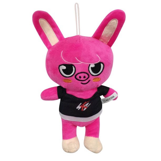 Stuffed Toy For Street Children Cartoon Plush Plush Doll 20Cm