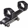 thumbnail image 2 of Leupold Mark 4 IMS Scope Mount 30mm 20-MOA Rail Insert, Matte Black - 171987, 2 of 2