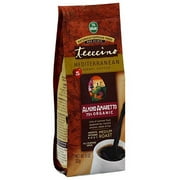 Teeccino Mediterranean Herbal Almond Ama