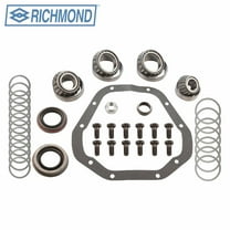 Richmond Gear 83-1034-1 Differential Bearing Kit Fits select: 1979-1997 FORD F350, 1967-1972 CHEVROLET C10