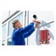 thumbnail image 1 of Juego de Destornilladores EléCtricos Aislados de 52 Piezas de 1000 V Juego de Destornilladores EléCtricos Profesionales Juego de Herramientas para Hombre con Estuche, 1 of 5