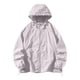 thumbnail image 1 of pstuiky Camisas casuales de manga larga para hombre, Chaqueta protectora de verano con capucha y protector solar de manga larga para hombre, ideal para deportes al aire libre y secado rápido. m, 1 of 5