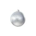 thumbnail image 2 of Lksixu 6 Inch Large Christmas Ball Ornaments, Christmas Tree Decorations Glitter Shatterproof Plastic Decorative Ball Pendants, Gaint Xmas Tree Hanging Baubles for Holiday Wedding Party, 2 of 7