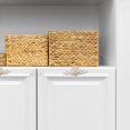 thumbnail image 7 of European Rose Style Cabinet Handles Kitchen Handles Zinc Alloy Wardrobe Pulls Drawer Knobs Furniture Hardware Handles, 7 of 7