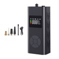 thumbnail image 1 of Inflador eléctrico Bomba de neumáticos multifuncional inalámbricos para automóviles USB Recargable P Romacci Inflador eléctrico, 1 of 7