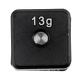 thumbnail image 4 of Palo de golf portátil con peso y tornillo, driver M3 para práctica y entrenamiento. 13g, 4 of 7
