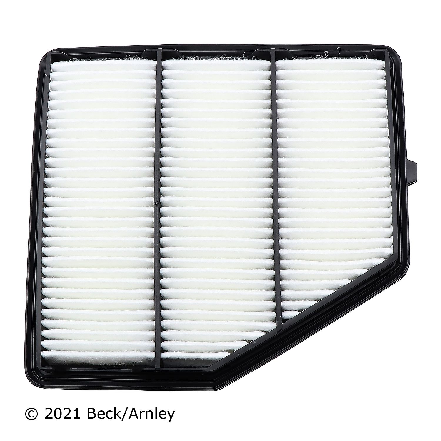 Beck/Arnley 0421960 Air Filter