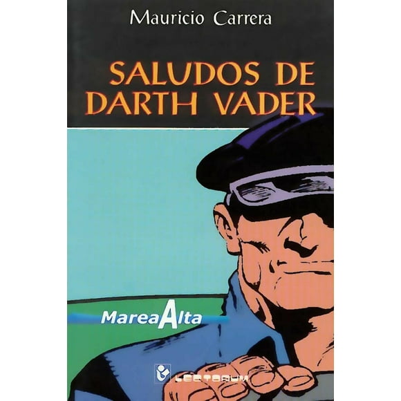 Saludos De Darth Vader