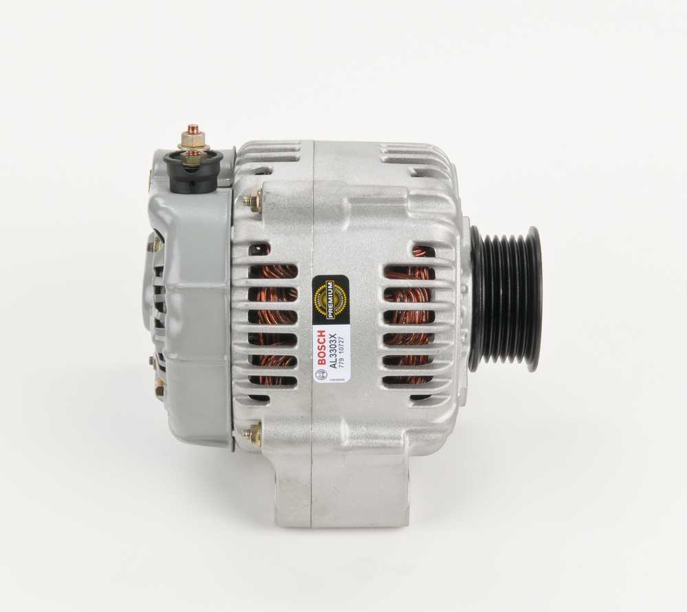 Bosch AL3303X Premium Alternator