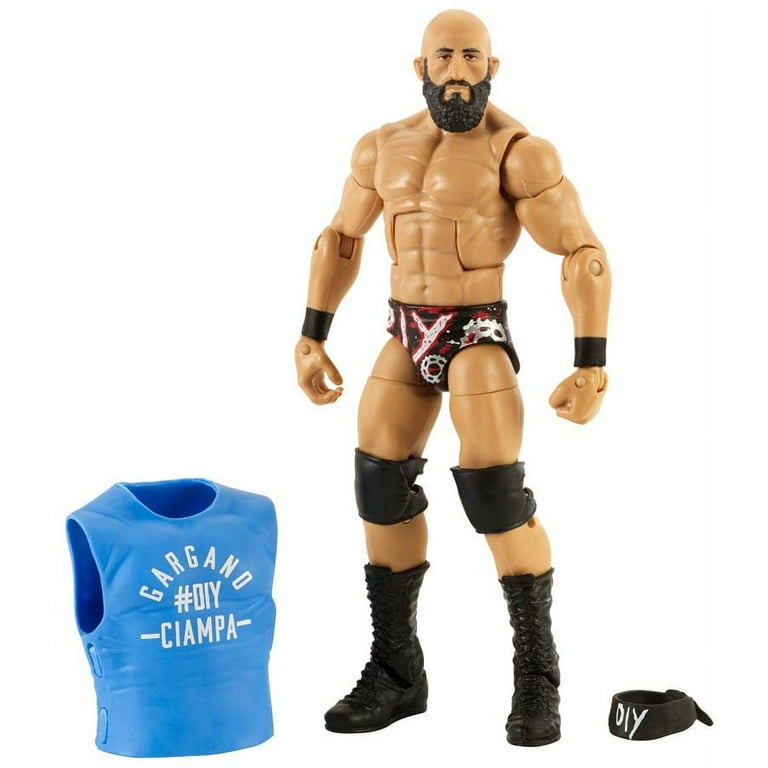 Tommaso ciampa cheap action figure