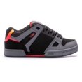 thumbnail image 1 of DVS CELSIUS Charbon - Charbon Noir Rouge NUBUCK, 1 of 1