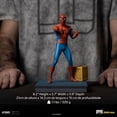 thumbnail image 4 of Marvel - Spider-Man ´60s Animated Series    1:10 Scale - Iron Studios, 4 of 10