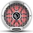 thumbnail image 4 of Rockford Fosgate M2D2-12S 12″ Color Optix Sealed Enclosure Marine Subwoofer – White, 4 of 4