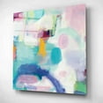 thumbnail image 2 of Epic Art 'Trial and Airy Bright' by Mary Urban, Acrylic Glass Wall Art, 12"x12", 2 of 8