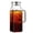 1pcs 68oz, variant on 68oz Glass Pitcher,Square Water Pitcher with Lid and Handle,Coffee Beverage Serveware Iced Tea Pitcher,Glass Jug Carafe Infuser for Fridge Hot/Cold Drinks