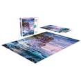 thumbnail image 5 of Buffalo Games - Darrell Bush - Keeping the Light - 1000 Piece Jigsaw Puzzle, 5 of 5