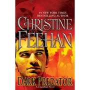 Pre-Owned Dark Predator (Hardcover 9780425241974) by Christine Feehan