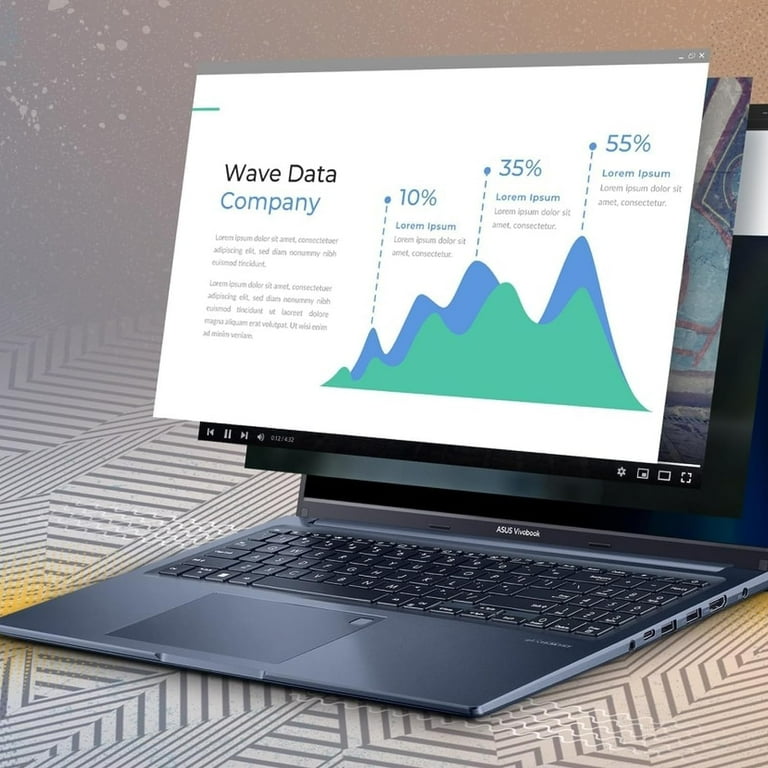 ASUS Vivobook, 16