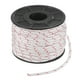 thumbnail image 1 of Cuerda de arranque de retroceso Uxcell 5.5mm 30m Cuerda de nylon para motosierra Blanco Rojo, 1 of 1