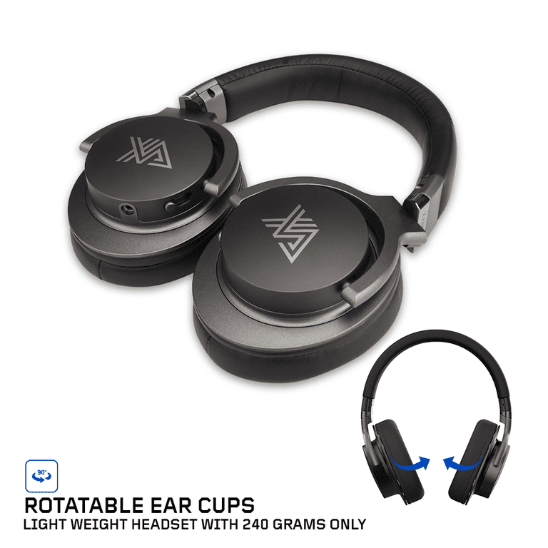 XANOVA JUTURNA Professional Game Haedst Gaming Headset For Console