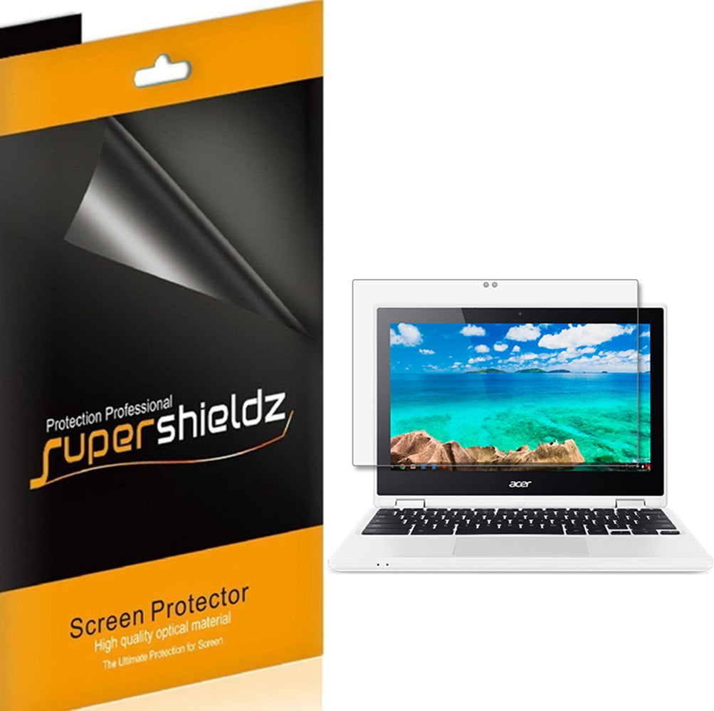 [3Pack] Supershieldz for Acer Chromebook Spin 11 Convertible