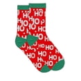 thumbnail image 4 of Tipsy Elves Men's Snowman Sock, 4 of 4