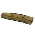 thumbnail image 2 of WDOplteas Cubierta Tubo Camuflaje Portátil Escudo Térmico Tubo Francotirador Envoltura Protectora (Arena), 2 of 9