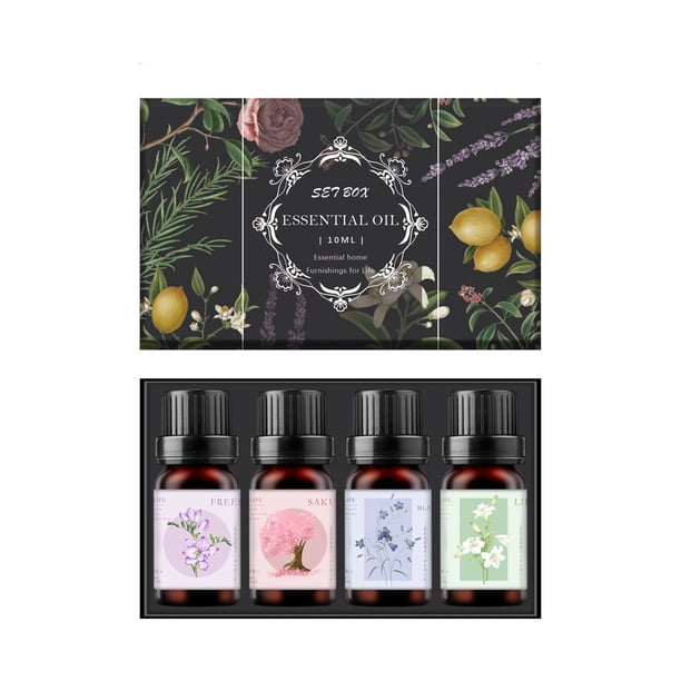 Buy 2 Get 3! High Concentration Aromatherapy Candle Oil DIY Crystal Expansion Stone Oil Aromatherapy Oil Used To Add To Items 40ml