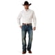 thumbnail image 3 of Jean Corte Bota ARIAT M4 Tiro Bajo 100% Algodón Hombre, 3 of 6