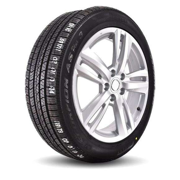 Llanta Pirelli Scorpion All Season Plus 3 235/55r20 102h
